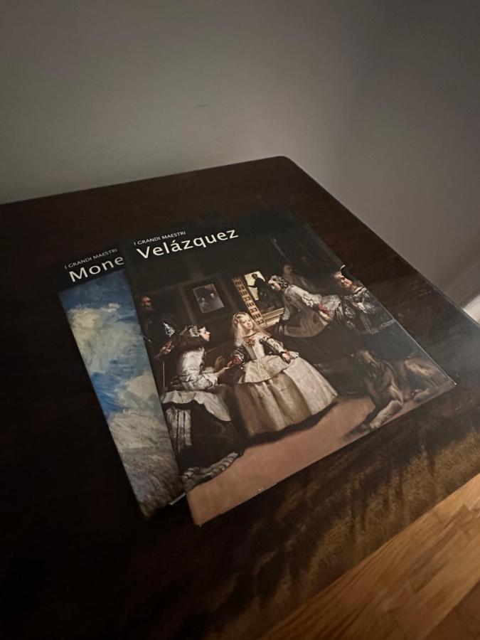 Milan Brera Art District公寓 外观 照片