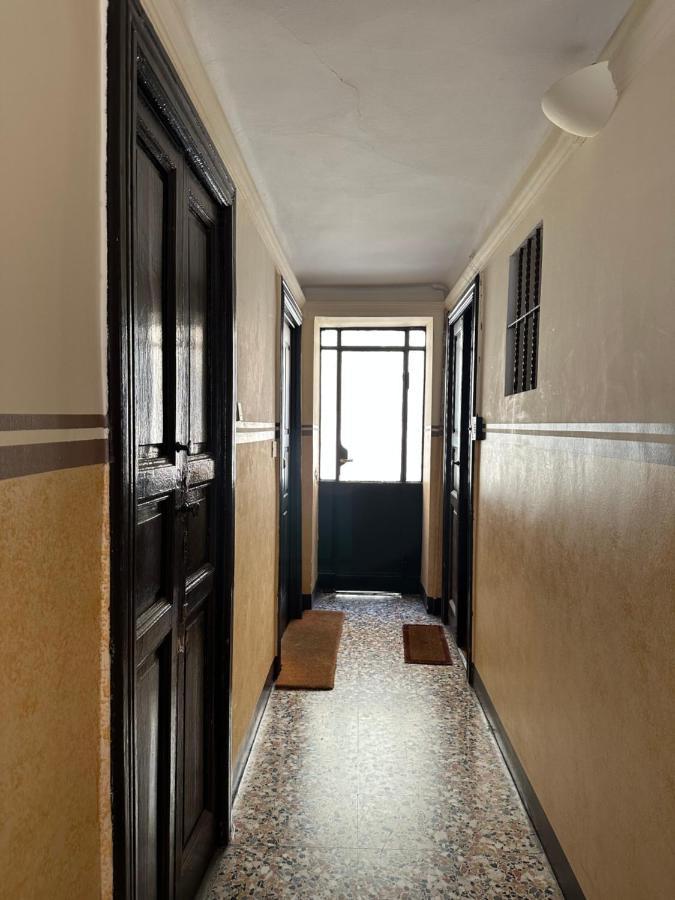 Milan Brera Art District公寓 外观 照片