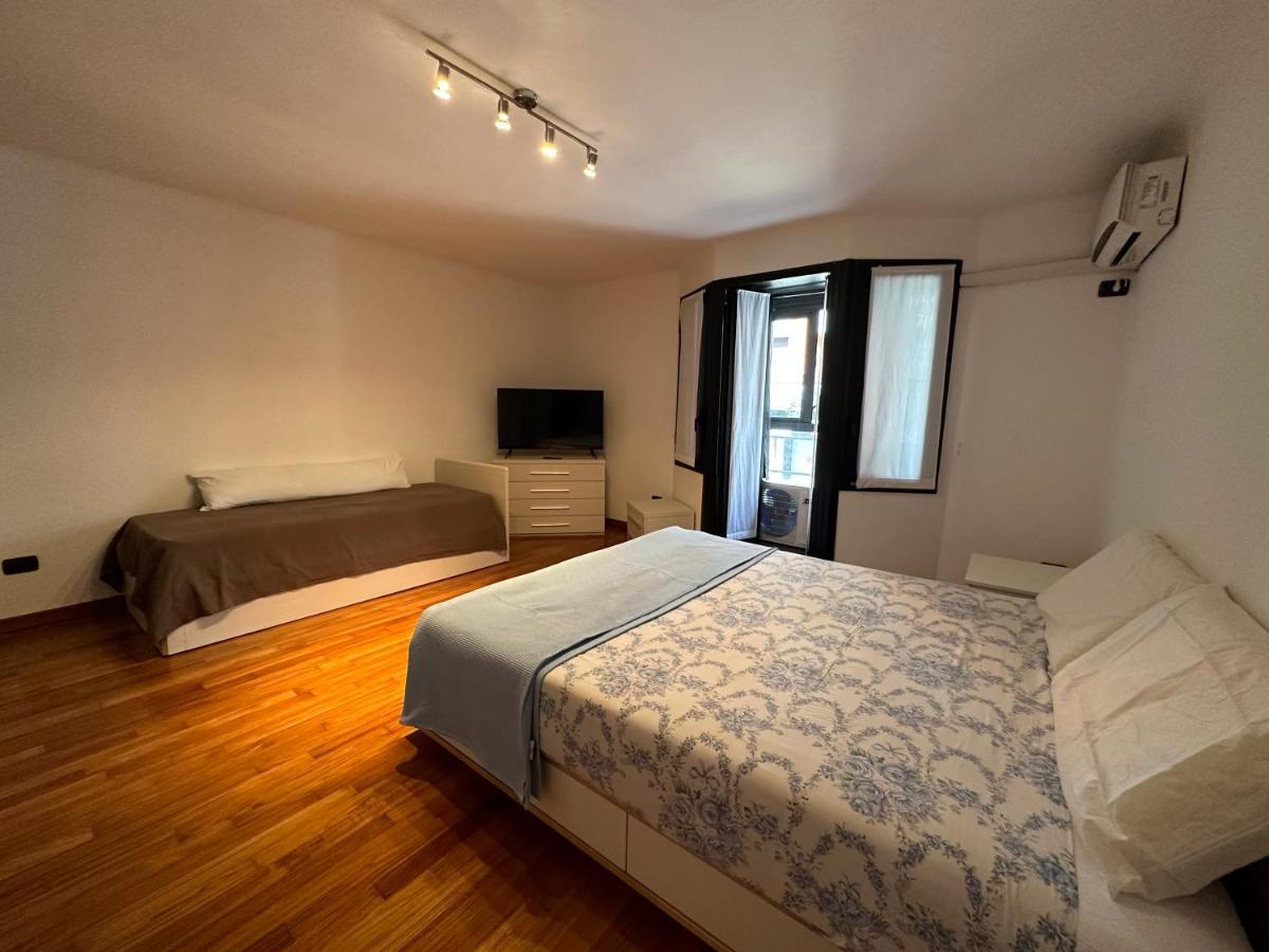 Milan Brera Art District公寓 外观 照片