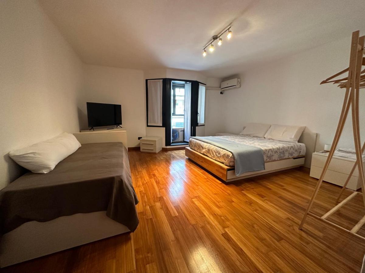 Milan Brera Art District公寓 外观 照片
