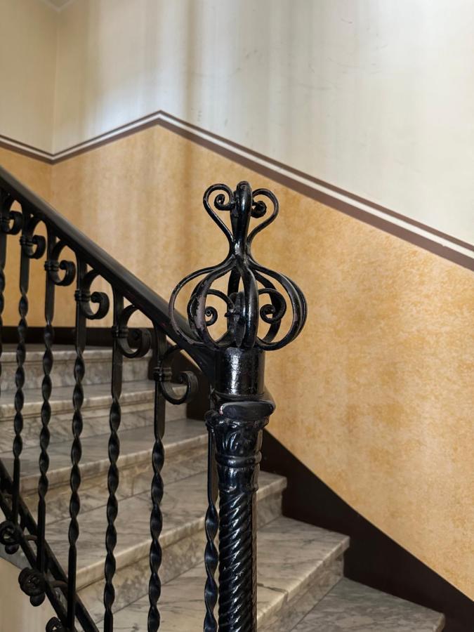 Milan Brera Art District公寓 外观 照片